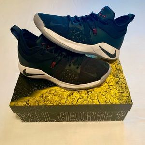 Men’s Nike PG2 Size 11.5